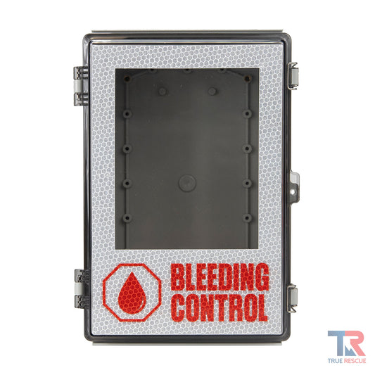 Individual Bleeding Control Cabinet