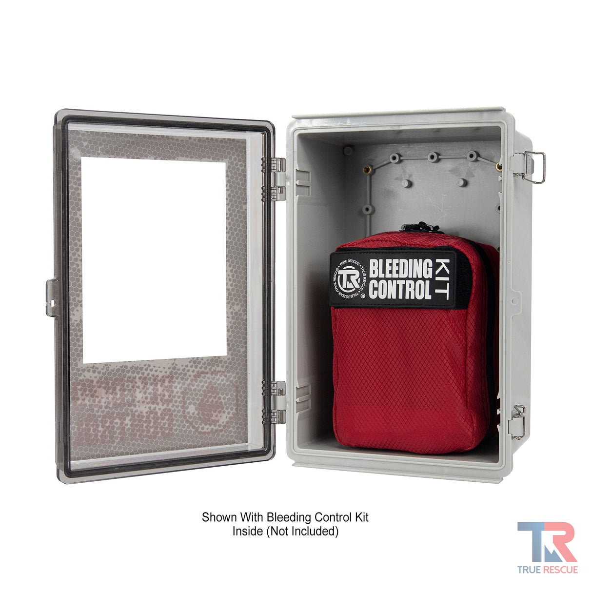 Individual Bleeding Control Cabinet