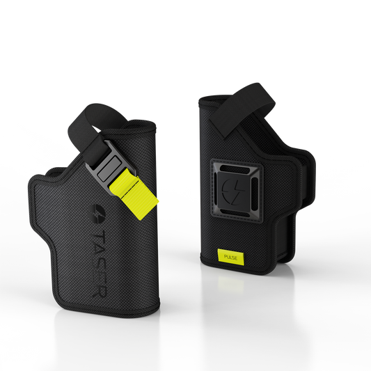 TASER Pulse/Pulse+ Series Utility Holster