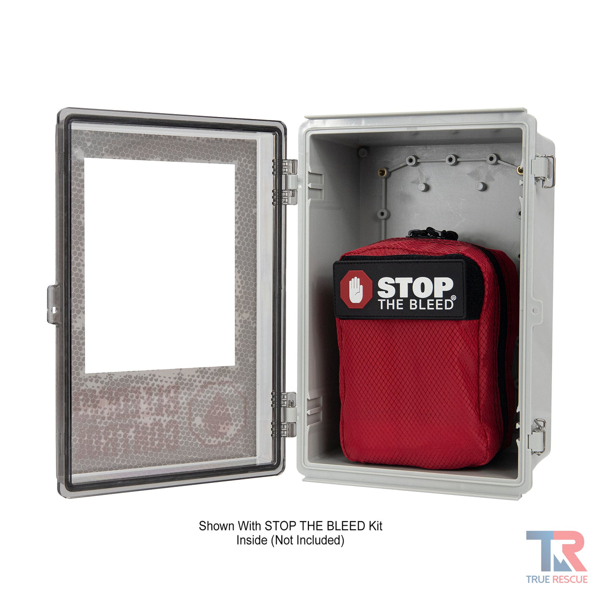 Individual Bleeding Control Cabinet