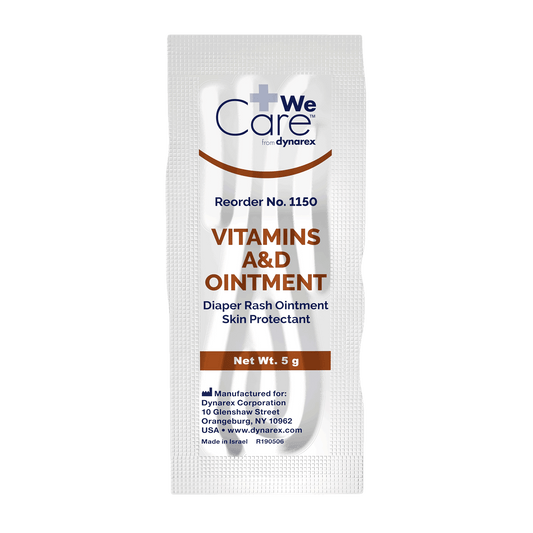 Dynarex Vitamins A&D Ointment