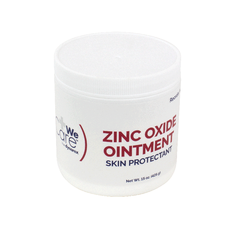 Dynarex Zinc Oxide Ointment