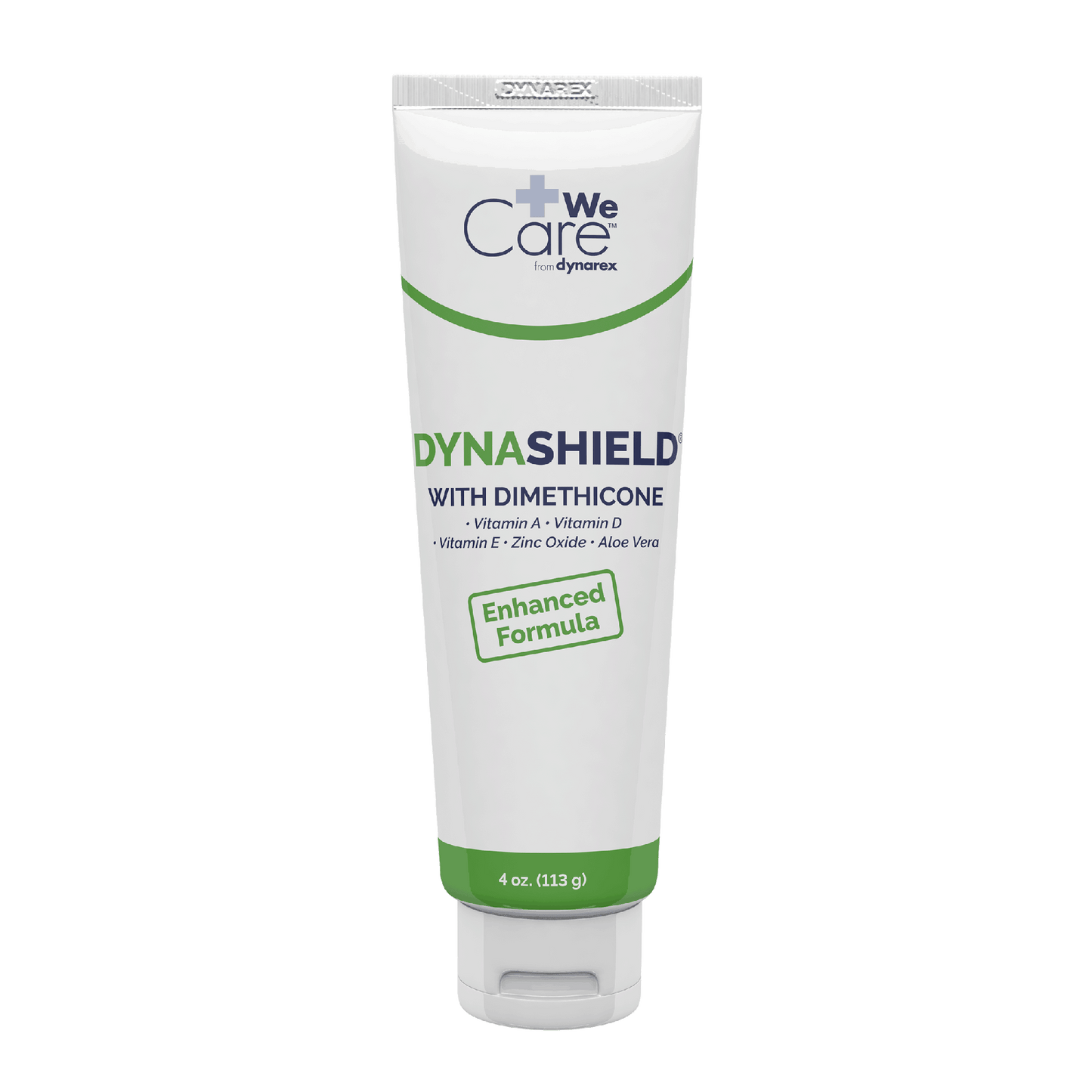 Dynarex DynaShield Skin Protectant Barrier Cream