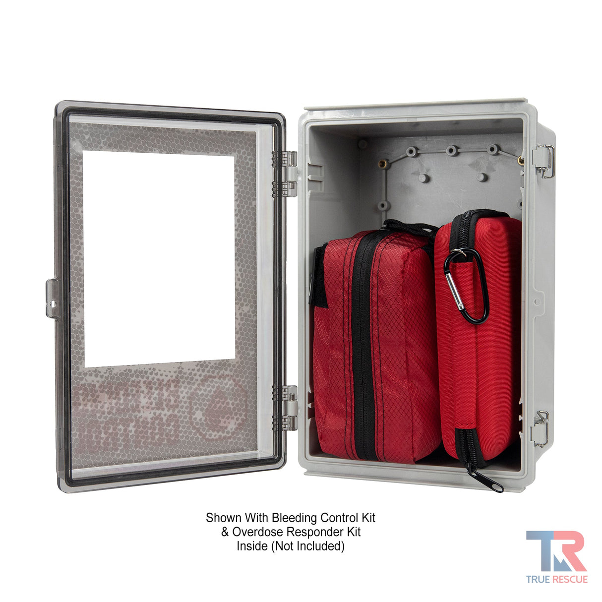 Individual Bleeding Control Cabinet