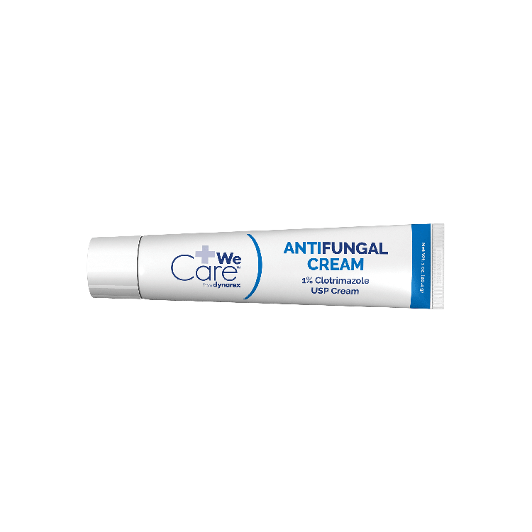 Dynarex Antifungal 1% Clotrimazole USP Cream