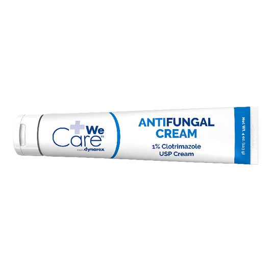 Dynarex Antifungal 1% Clotrimazole USP Cream