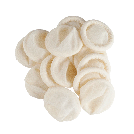 Dynarex Transducer Covers - 100ea/bx, 20bxs/case (2000 Count)