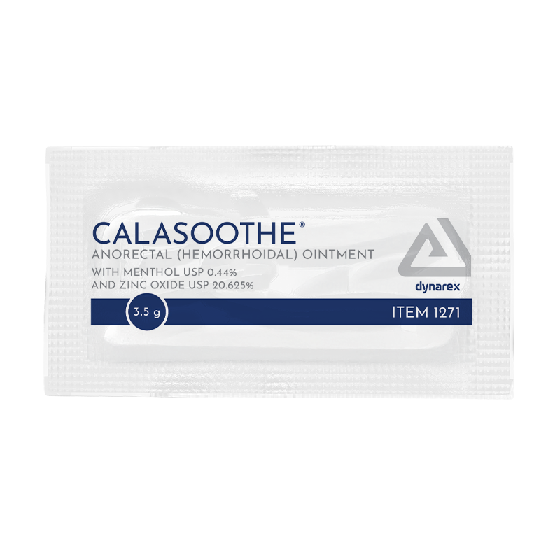Dynarex CalaSoothe Skin Protectant
