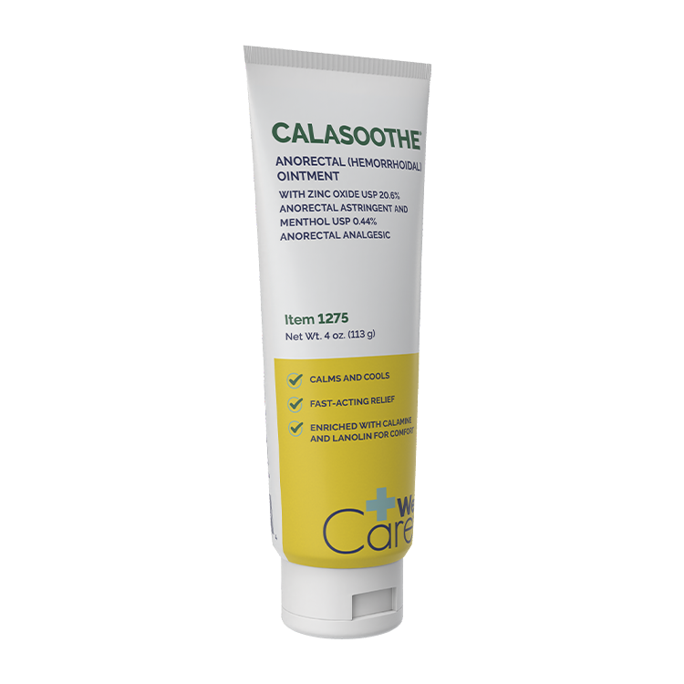 Dynarex CalaSoothe Skin Protectant