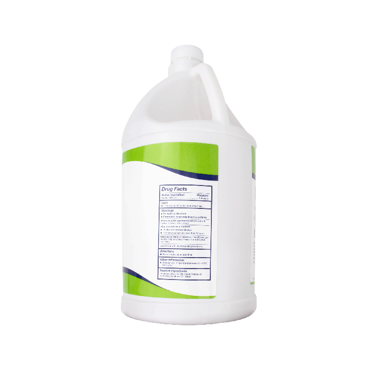 Dynarex Green Soap, 1 gal. 4bot/case (4 Count)