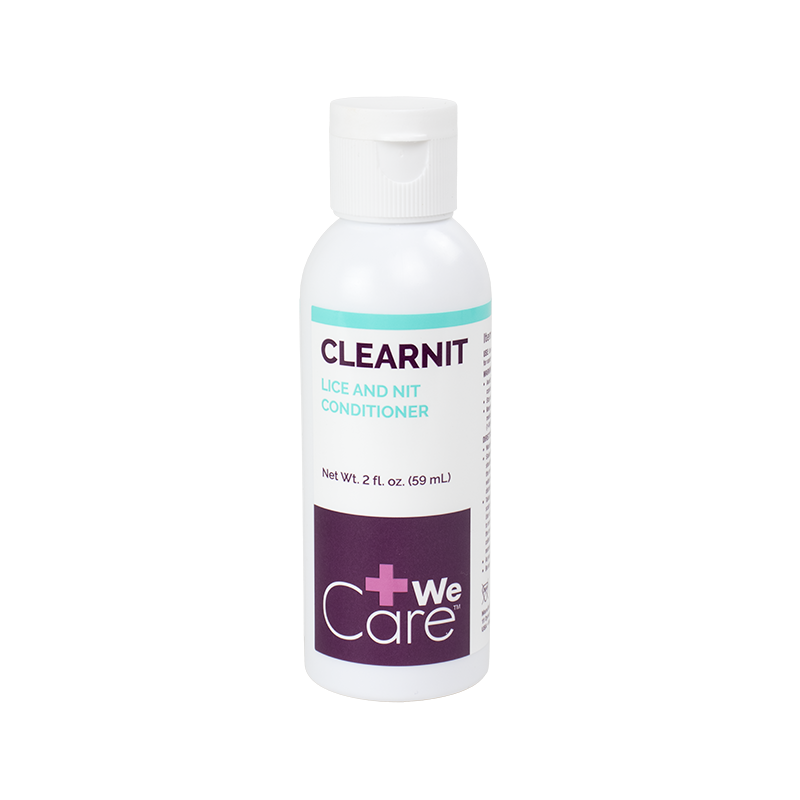 Dynarex ClearNit Lice and Nit Conditioner