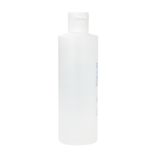 Dynarex SannyTize Instant Hand Sanitizer, 8 oz. Round Bottle, 48bot/case (48 Count)