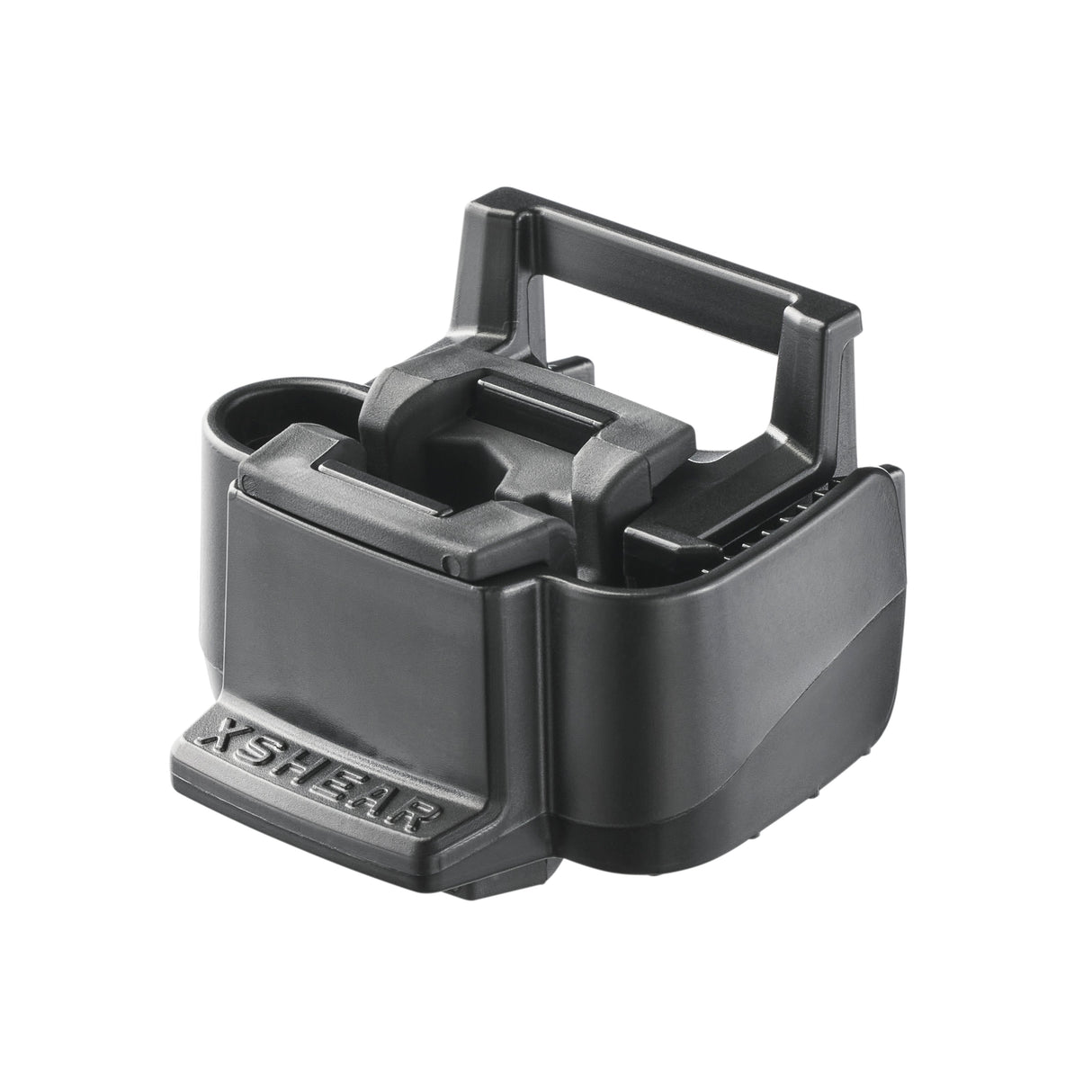 XShear MicClip