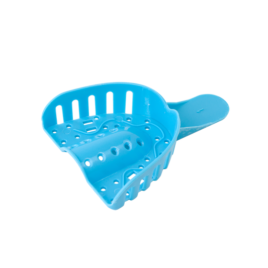 Dynarex Impression Trays - 12ea/bx, 10bxs/cs (120 Count)