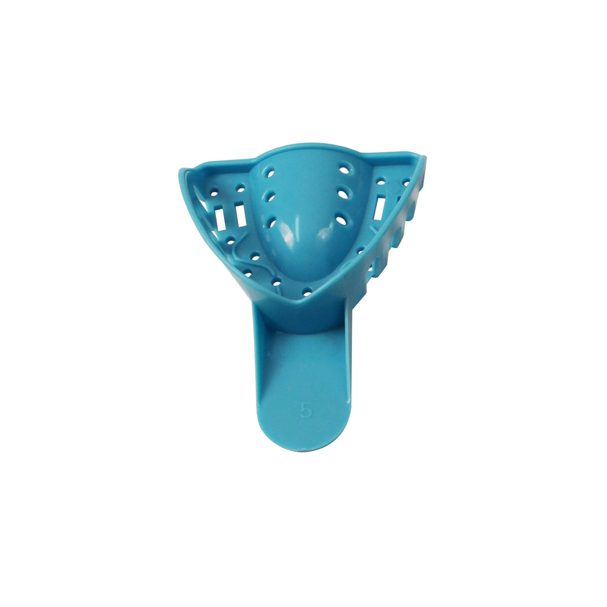 Dynarex Impression Trays - 12ea/bx, 10bxs/cs (120 Count)
