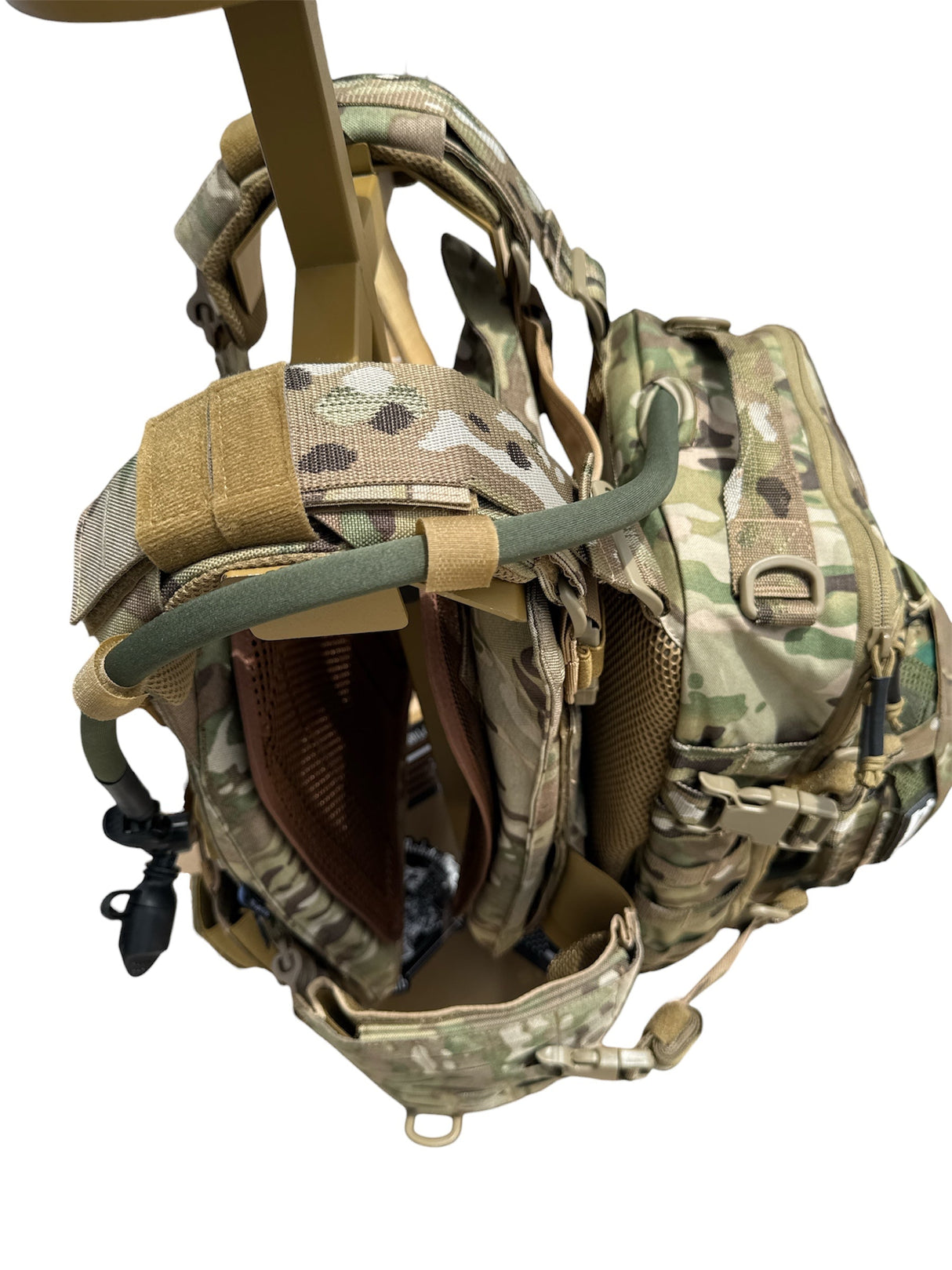 Redemption Tactical® Crusader Flatpack Plate Carrier Bag