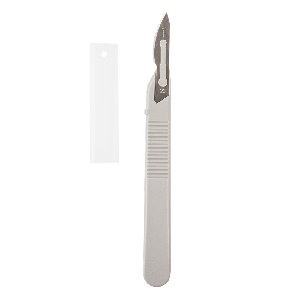 Dynarex Medi-Cut Scalpels Disposable, 10ea/bx (10 Count)