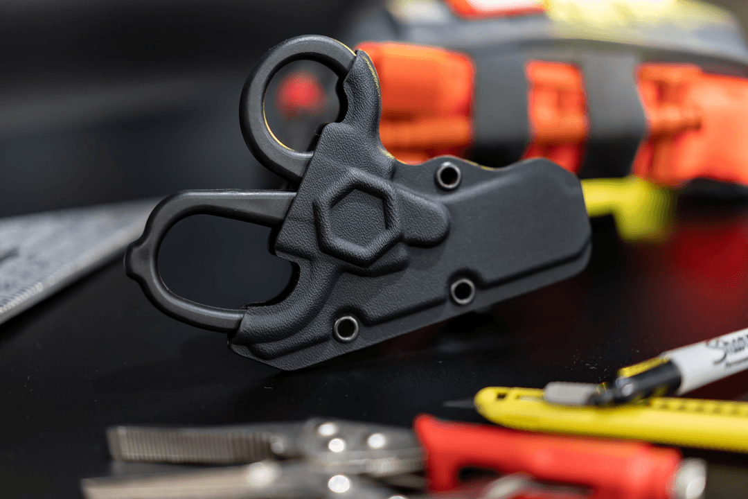 MINI Compact Medical Tactical Trauma Shears | ONE SHEAR®