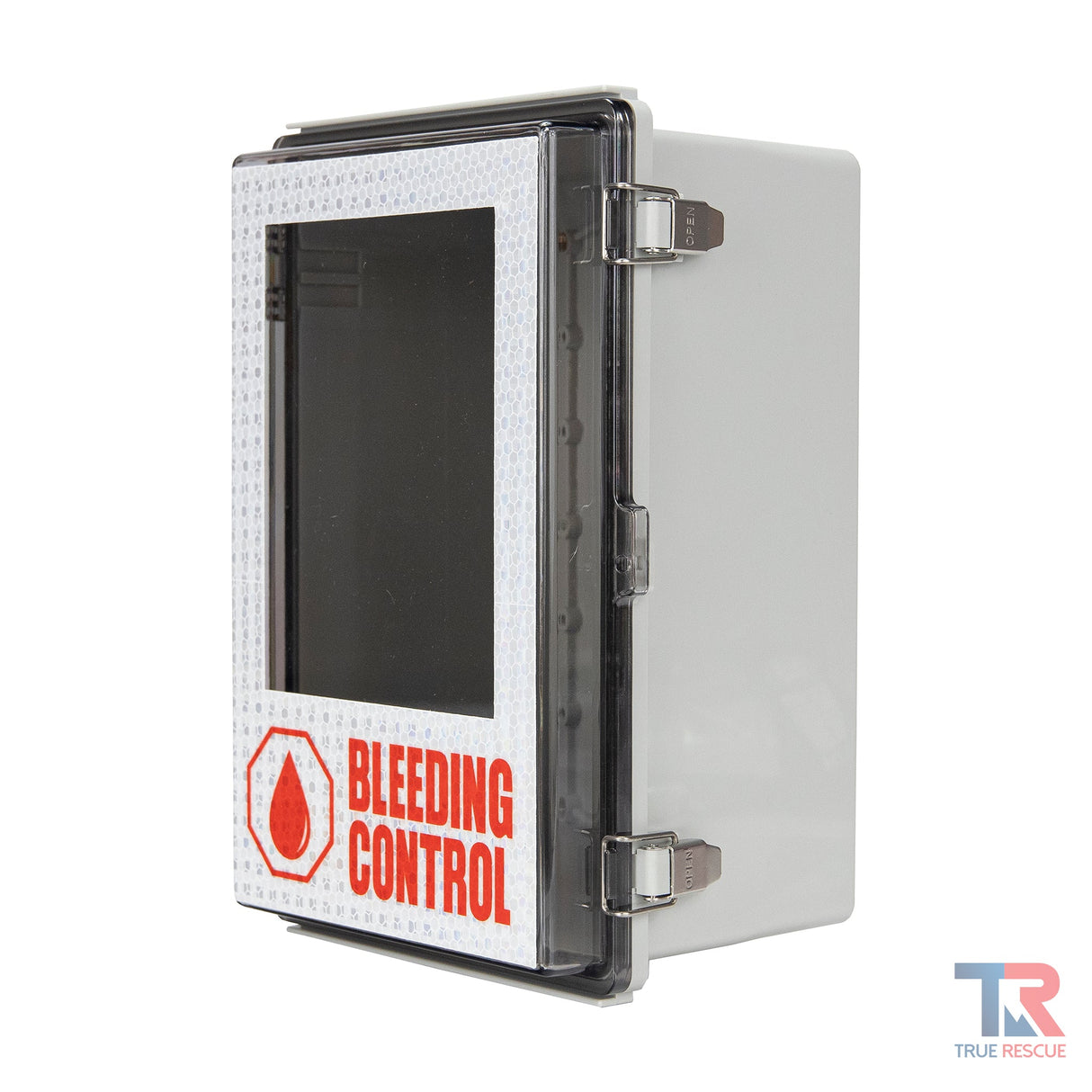 Individual Bleeding Control Cabinet