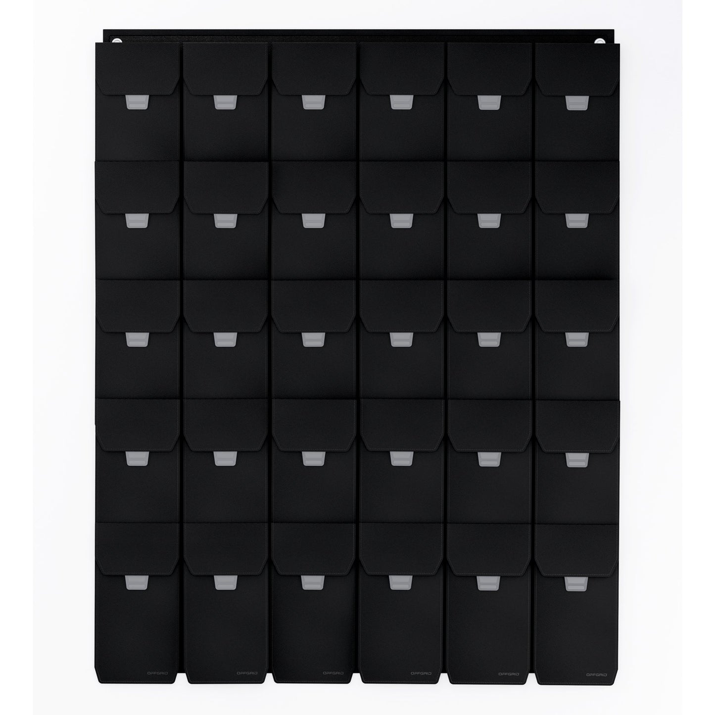 The OffGrid Stack - Modular Faraday Shielding Solution