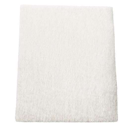 Dynarex DynaGinate AG - Silver Calcium Alginate Dressing, 4" x 5", 10ea/bx, 10bxs/cs (100 Count)