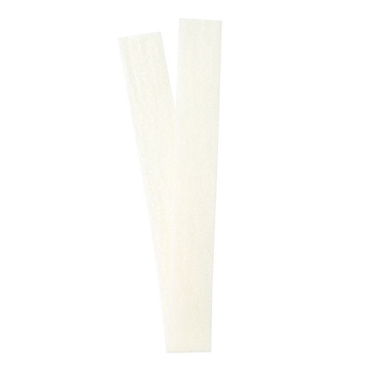 Dynarex DynaGinate AG - Silver Calcium Alginate Rope Dressing, 1/4" x 12"- 5ea/bx, 10bxs/cs (50 Count)