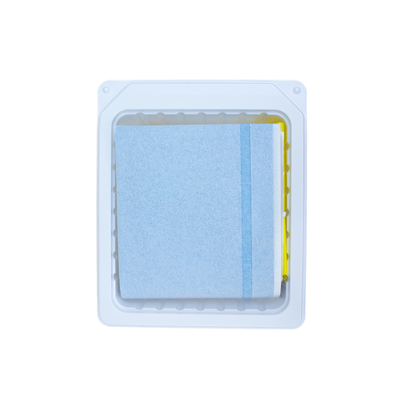 Dynarex Wound Management Tray (20 Count)