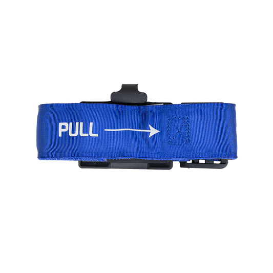 Dynarex Trauma2 Tourniquet, 50ea/cs (50 Count)