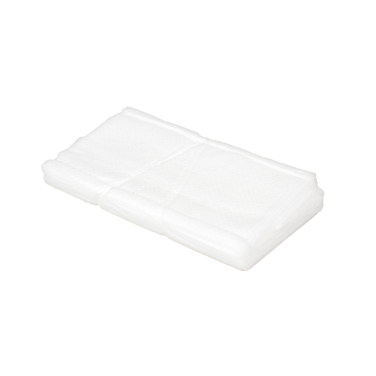 Dynarex Absorbent Gauze Compress, 18" x 36", 2ea/bx, 50bxs/cs (100 Count)