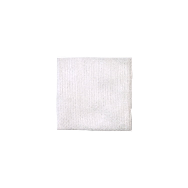 Dynarex Non-Woven Sponge, 2" x 2" 4 Ply 200ea/bx, 20bxs/cs (4000 Count)