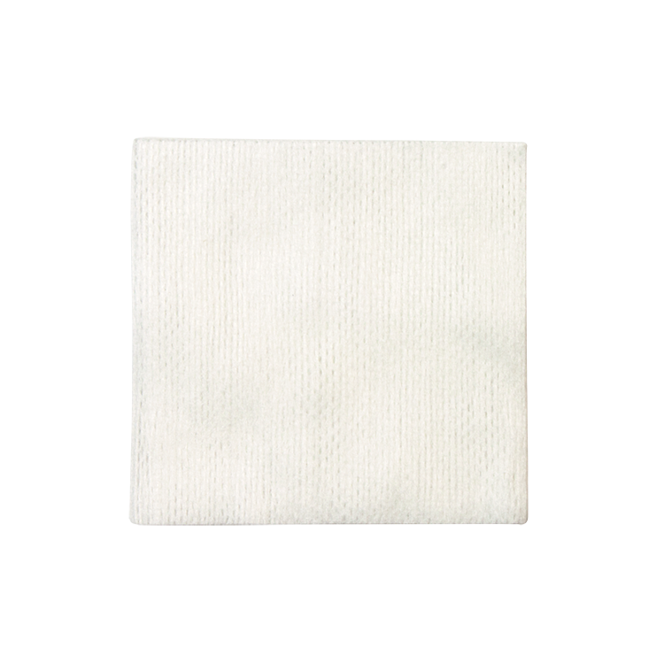 Dynarex Non-Woven Sponge, 3" x 3" 4 Ply 200ea/bx, 20bxs/cs (4000 Count)