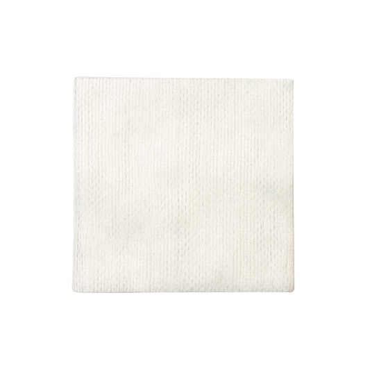 Dynarex Non-Woven Sponge, 3" x 3" 4 Ply 200ea/bx, 20bxs/cs (4000 Count)