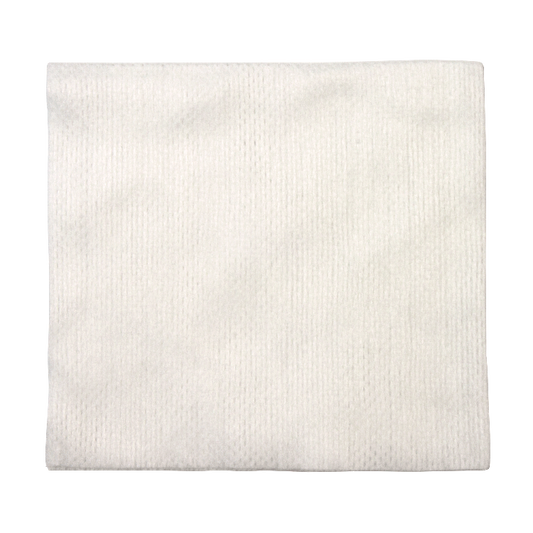 Dynarex Non-Woven Sponge, 4" x 4" 4 Ply 200ea/bx, 10bxs/cs (2000 Count)