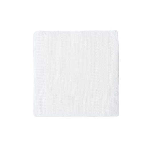 Dynarex Gauze Pad - Sterile 1's, 4" x 4" 12 Ply 25ea/bx, 28bxs/cs (700 Count)