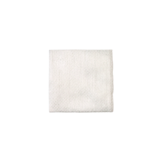 Dynarex Non-Woven Sponge - Sterile 2's, 2" x 2" 4 Ply - 50ea/bx, 30bxs/cs (1500 Count)