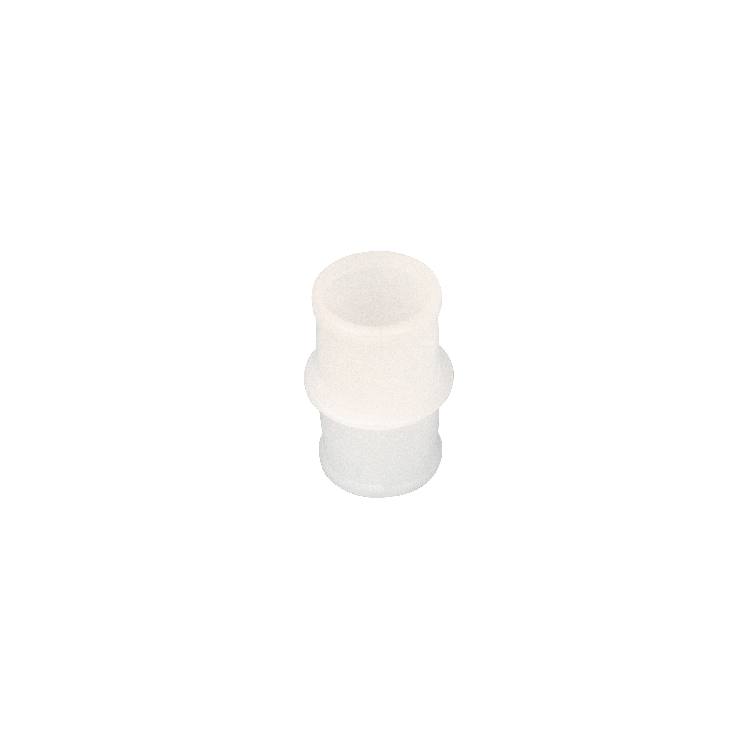 Dynarex Resp-O2™ Adapters & Connectors (50 Count)