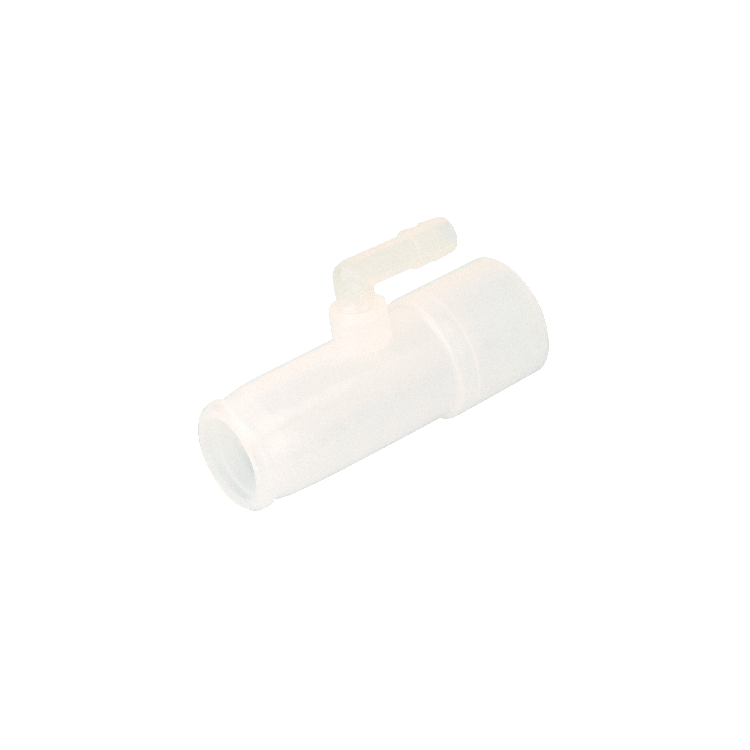 Dynarex Resp-O2™ Adapters & Connectors (50 Count)