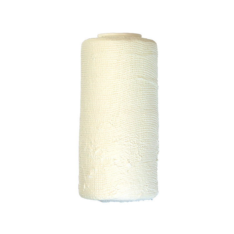 Dynarex Unna Boot Bandages Without Calamine - 12ea/cs (12 Count)