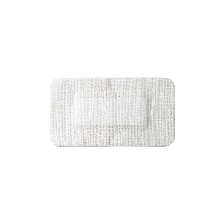 Dynarex Island Dressing Sterile, 2" x 3.5" - 50ea/bx 6bxs/cs (300 Count)