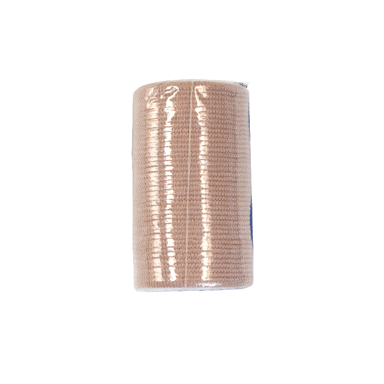 Dynarex Elastic Bandages, 10ea/bx, 5bxs/cs (50 Count)