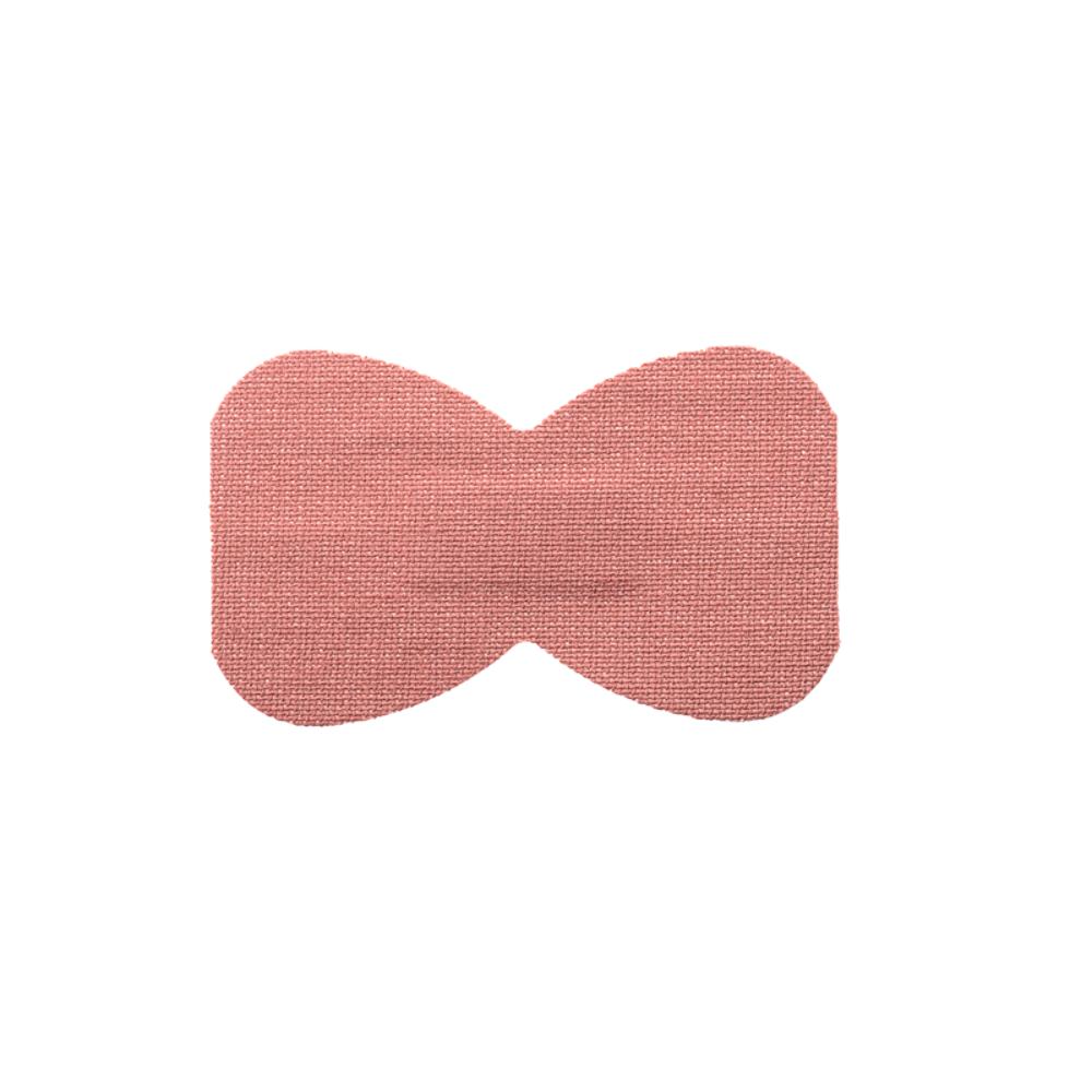 Dynarex Heavy Duty Woven Fabric Bandage - Fingertip X-Long, 1 3/4 x 3" - 10ea/bx, 50bxs/cs (500 Count)