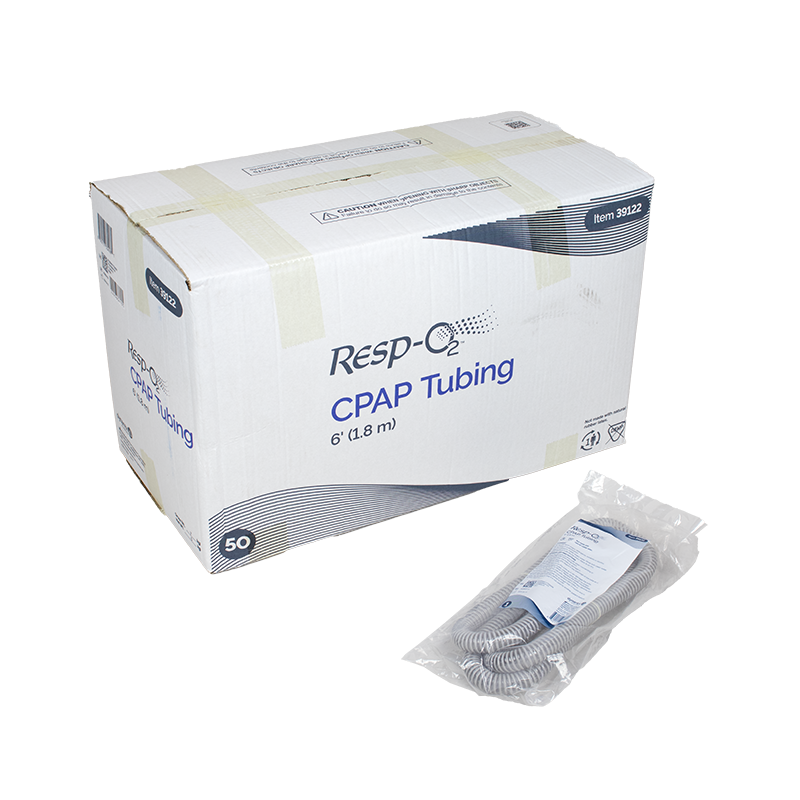 Dynarex Standard CPAP Tubing (50 Count)