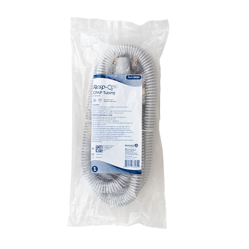 Dynarex Standard CPAP Tubing (50 Count)