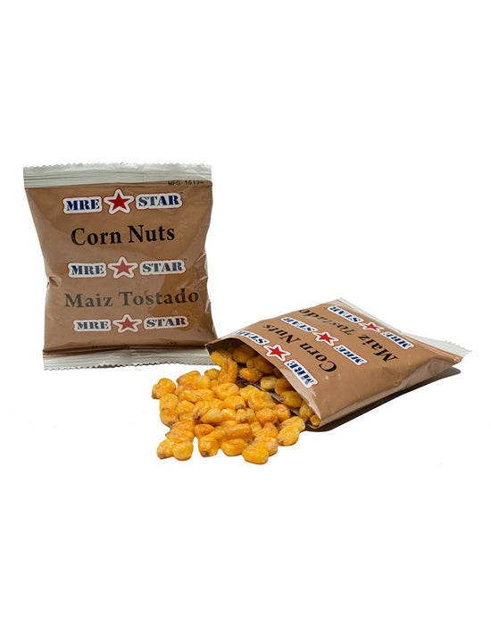 MRE Meals – Standard Variety with Heaters