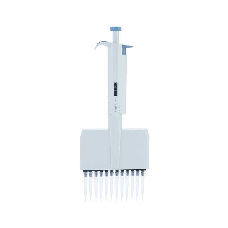 Dynarex Mechanical Pipette - 50-300 ul (1 Count)