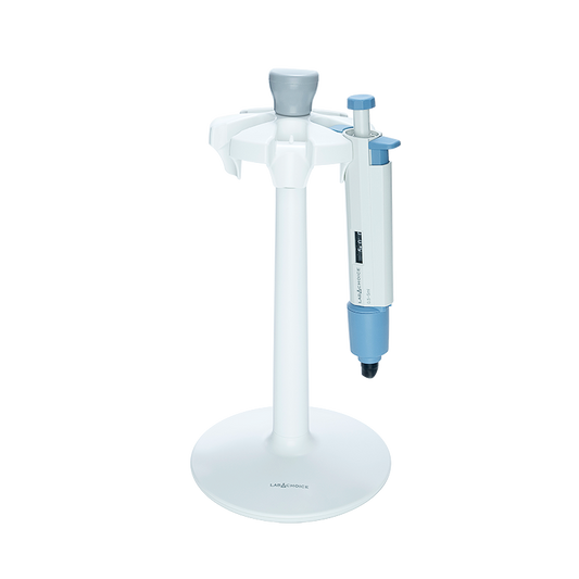 Dynarex Carousel Pipette Stand