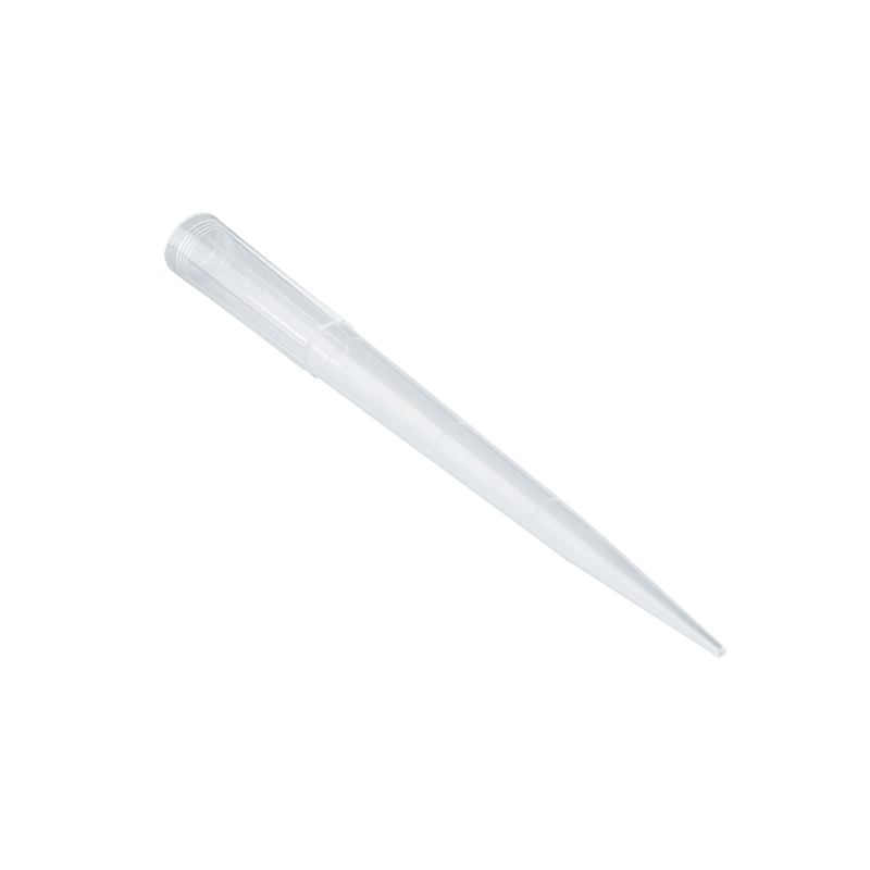 Dynarex Universal Pipette Tips without Filter, 96 tips/rack, 10racks/box, 5 bxs/case (4800 Count)