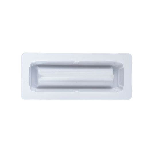 Dynarex Reagent Reservoir - Individually Packed, Sterile (200 Count)