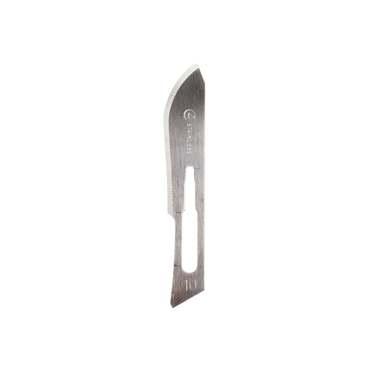 Dynarex Medi-Cut Sterile Blades, 100ea/bx (100 Count)
