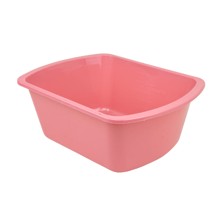 Dynarex Bedside Plastics